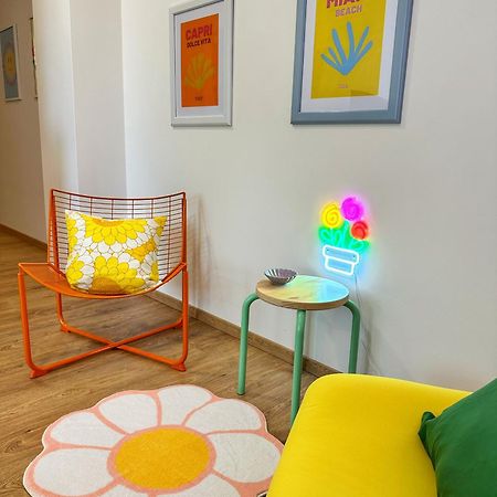 City Apartment I Trenčín Exteriör bild