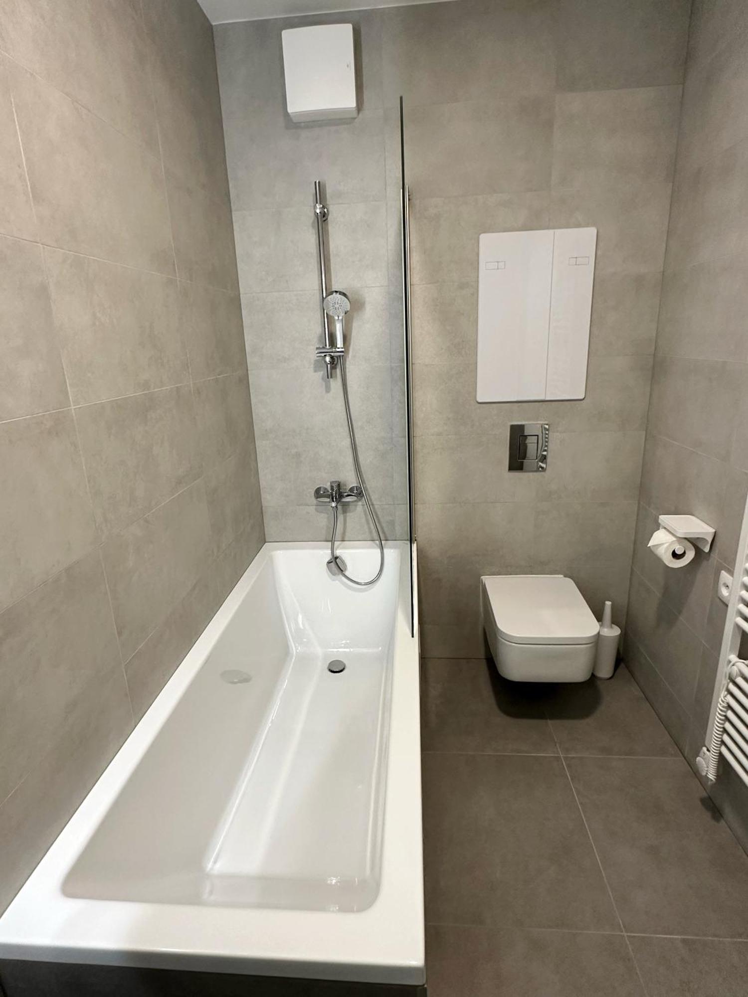 City Apartment I Trenčín Exteriör bild