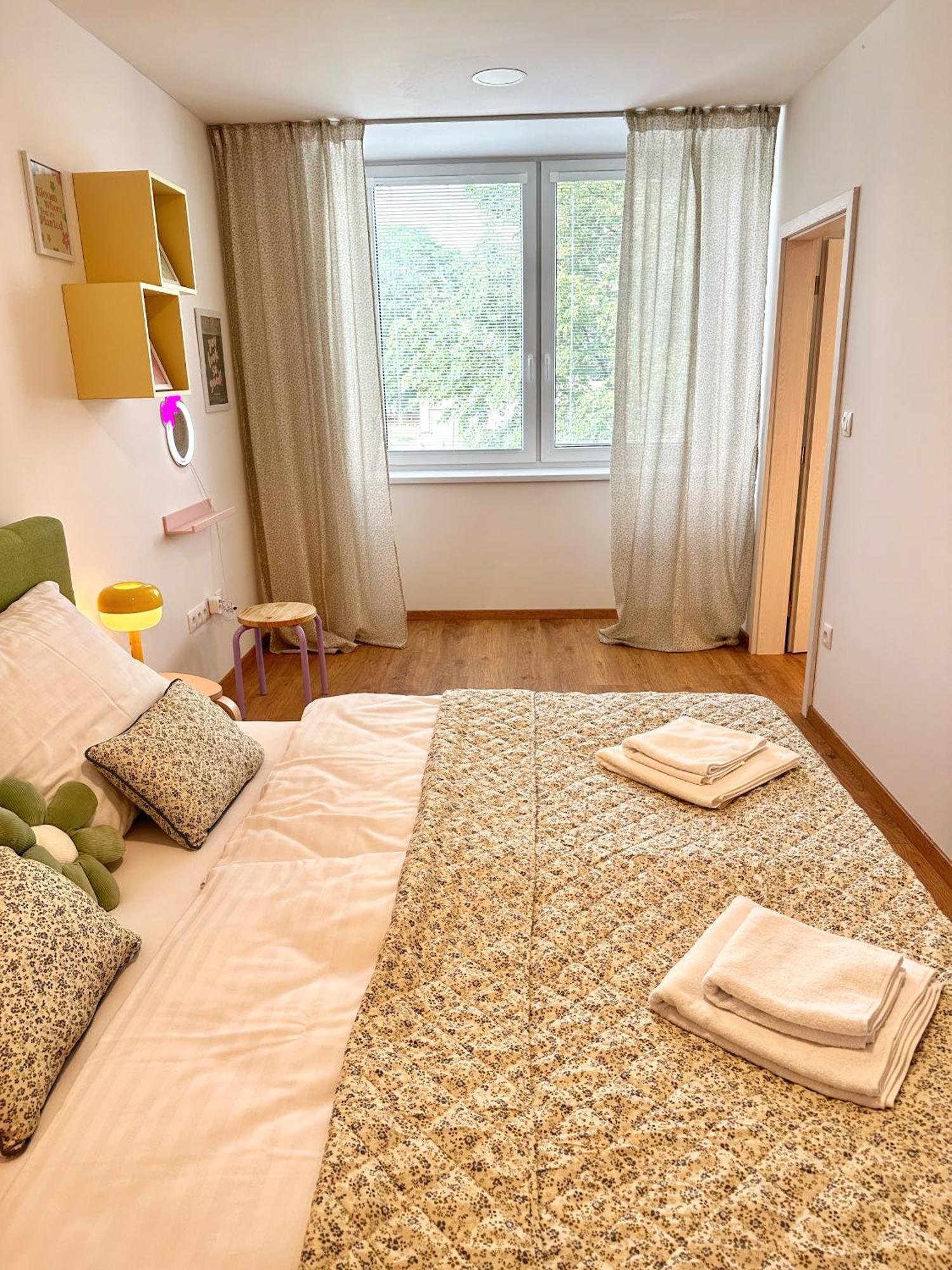 City Apartment I Trenčín Exteriör bild