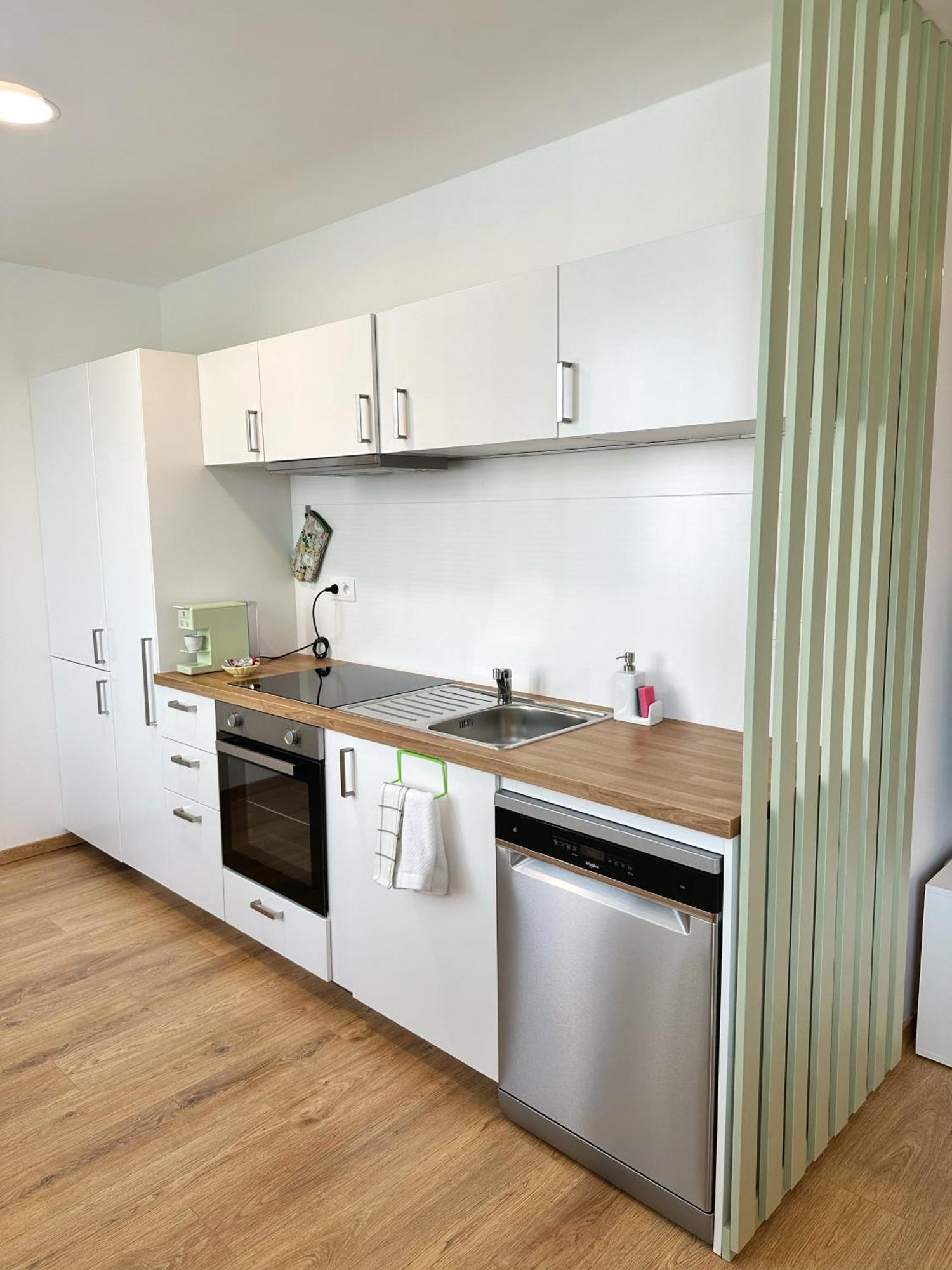City Apartment I Trenčín Exteriör bild
